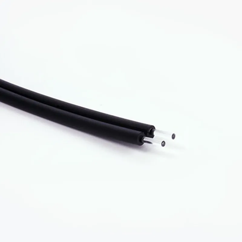 Plastic Optical Fiber for Data Transmission POF Cable PMMA