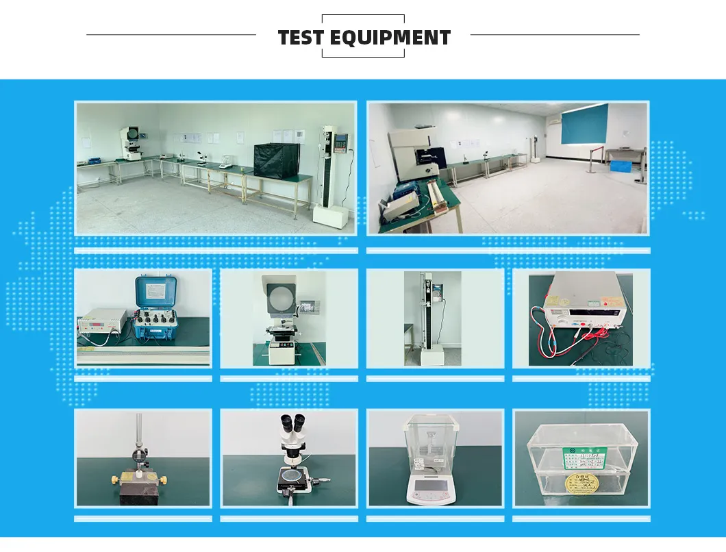 Portable Cord Fixture Wire Solid or Stranded Wire Eco-Friendly Cables and Wires for Equipment UL1015/1007/1061/1185