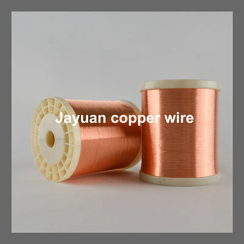 Professional Enamelled Copper Wire Price