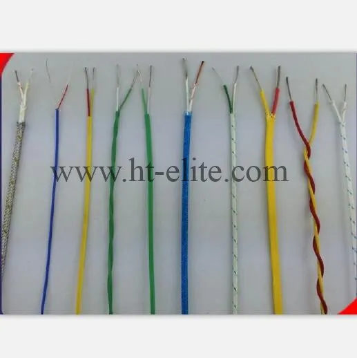 PT100 Rtd Extension Wire 20AWG