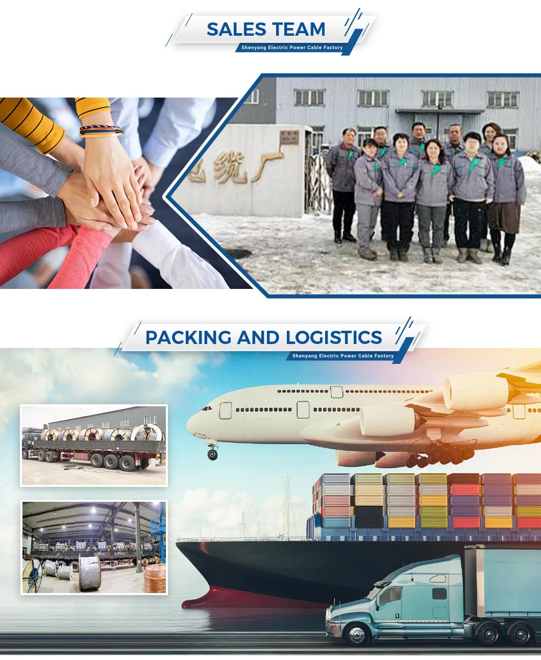 PVC Cable 4X6mm2/4X6mm 8mm Cu PVC Armoured Power Cable Price Electrical Cable Electric Cable Wire Cable Control Cable