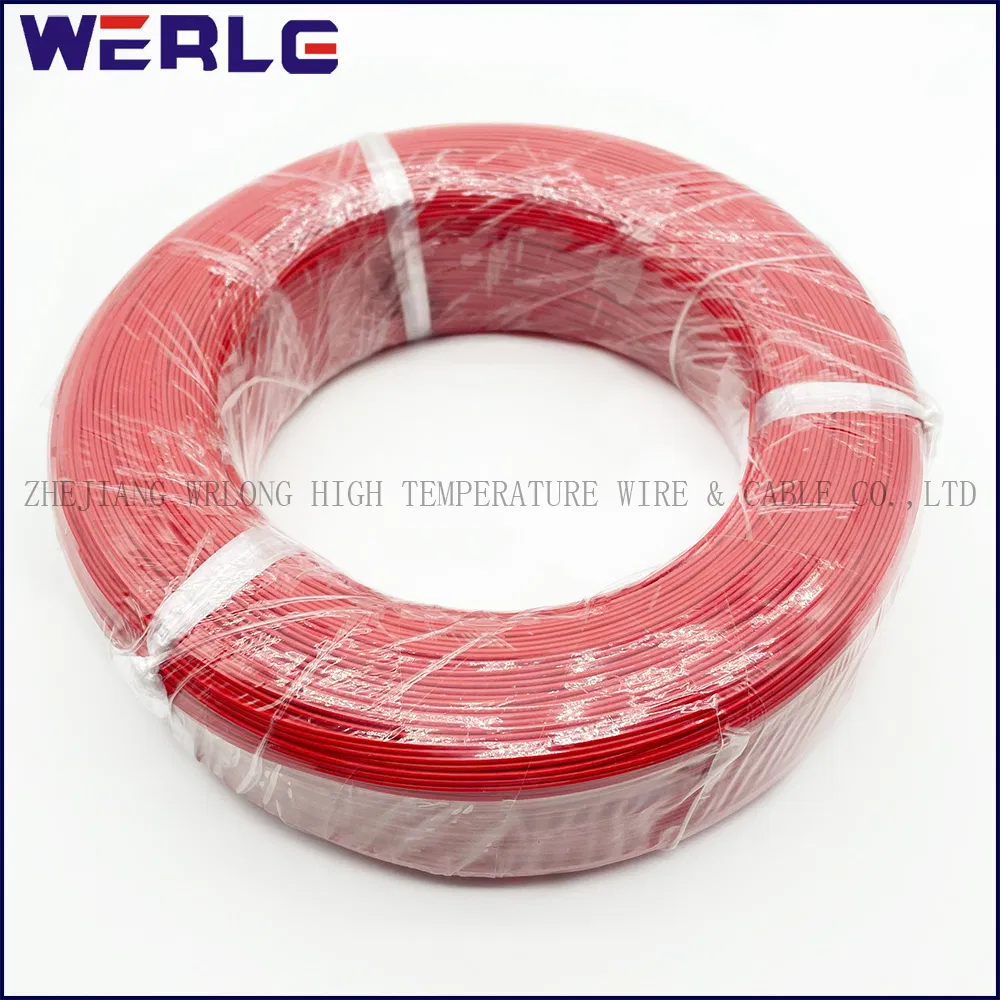 PVC Cable Insulation Copper Conductor Flexible Electric Wire