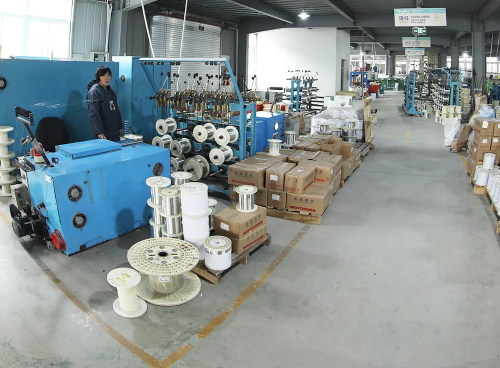 PVC Cable Insulation Copper Conductor Flexible Electric Wire