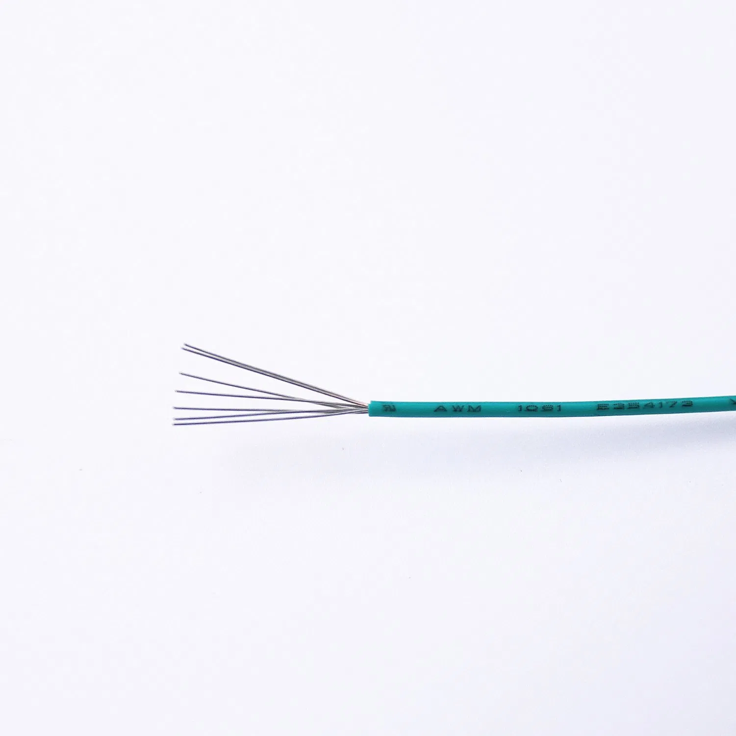 PVC Coated Wire Connecting Wire Electric Wire Price Electric Cable Havells Wire 2.5 mm Price Cable Wire Power Tinned Copper Cable