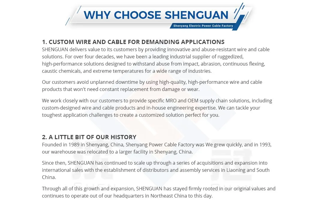 PVC Insulated 0.6/1kv IEC605021 Standard LV 5X16 mm PVC Unarmoured Power Cable