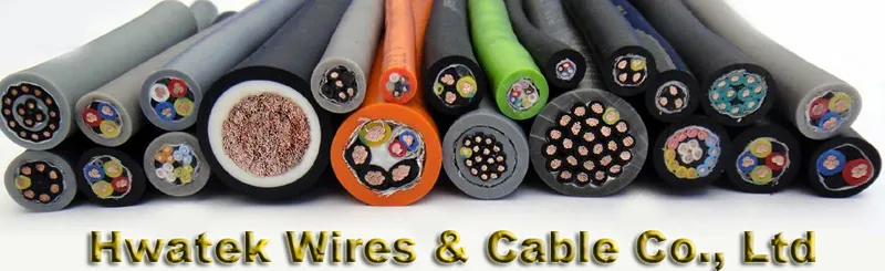 PVC Sheath FT2 Flame 26AWG Multicore Flexible Cable