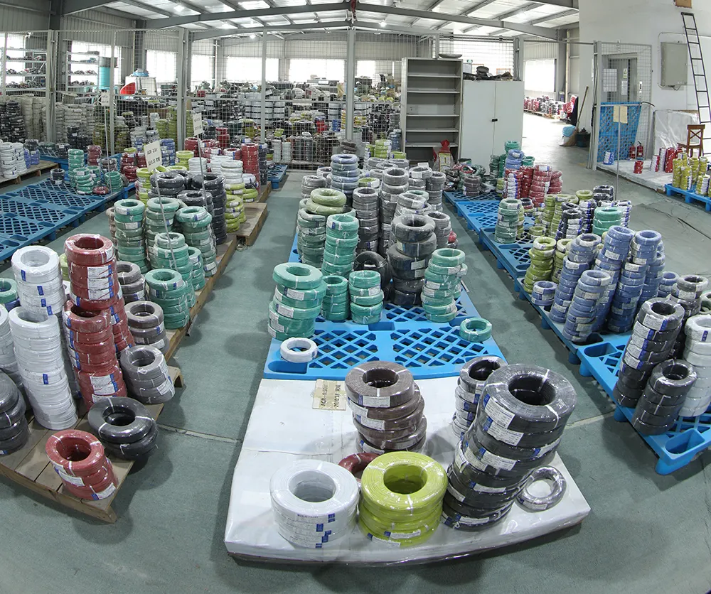 PVC UL1015 28AWG 600V 105c Blue Insulated Tinned Copper Versatile Electric Wire