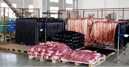 RCA Plug - RCA Plug Cable