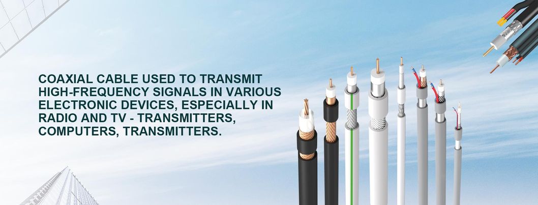 RF Connector Right Angle P/Cable 5D-Fb Corrugated Coaxial Cable
