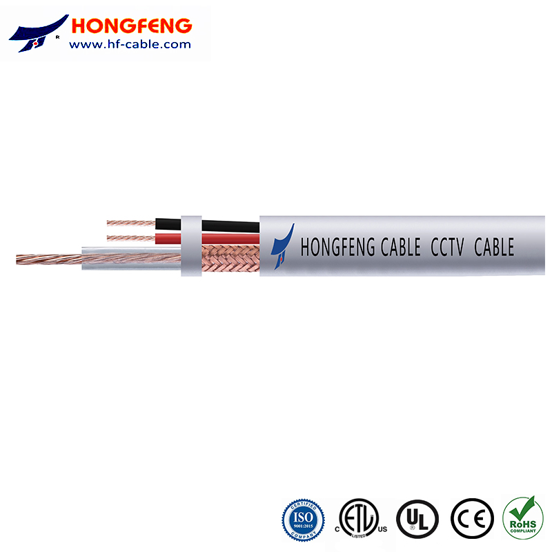 Rg7 Good Cable for Communication Purpose