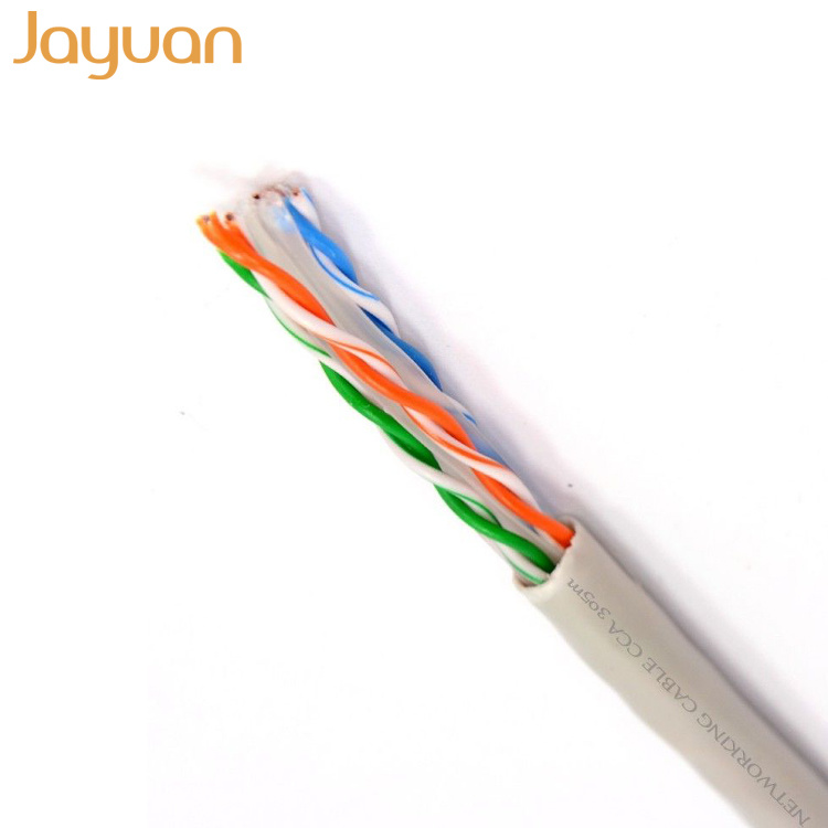 RJ45 Cat5e UTP Patch Route Ethernet Cable LAN Cable