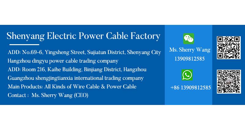 Shenguan Factory Supply 30V Awm UL2725 Multi Core Shielded Control Cable Shielded Control Power Electronic Cable Wire PVC Copper Cable Electric Cable