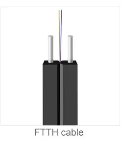 Shenzhen Hanxin 19 Years Fiber Optic Cables ODM Manufactory Supply Outdoor Armored GYXTW Marine Multicore LSZH Cable