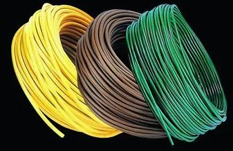 Silicone Rubber High Voltage Wire 26AWG with UL3239
