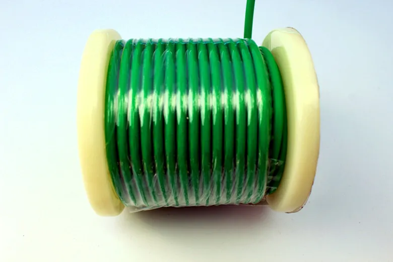 Silicone Rubber High Voltage Wire 26AWG with UL3239