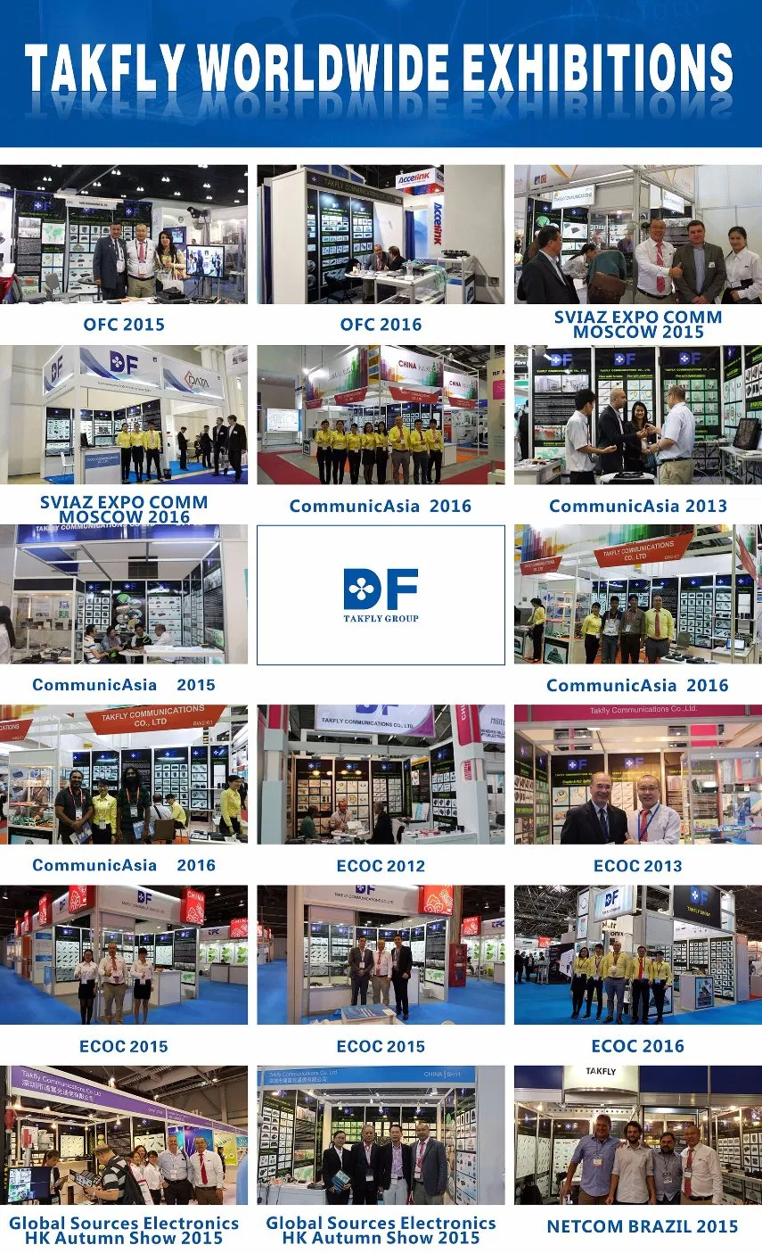 Single Mode Sinplex LC Fiber Optic Patch Cord