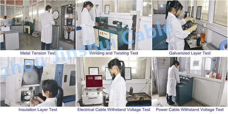 Spt Cable, Spt Wire for South American Market!