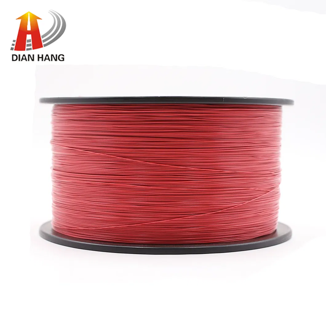 Stock Wire UL Approved Cable UL 1571 26AWG Hook up Electronic Wire PVC Electrical Copper Wire Control PVC Power Control Cable