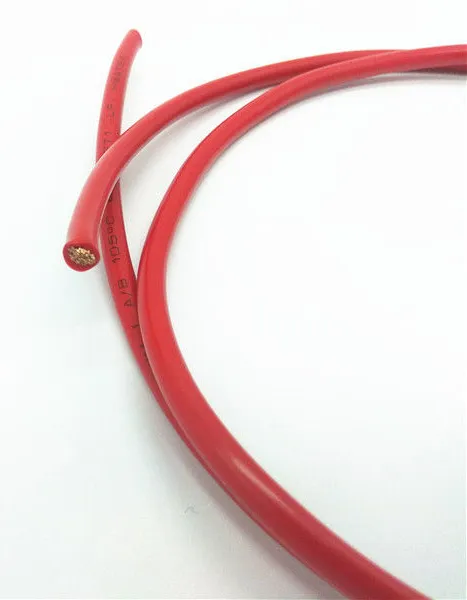 Stranded Conductor 30AWG UL1061 PVC Insulated Wire