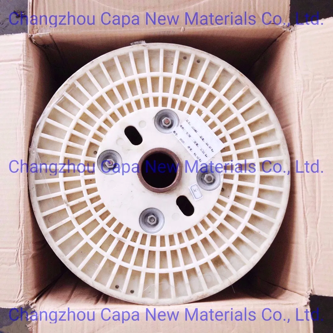 Tin Coated Copper Clad Aluminum Alloy Wire Tccaa Wire