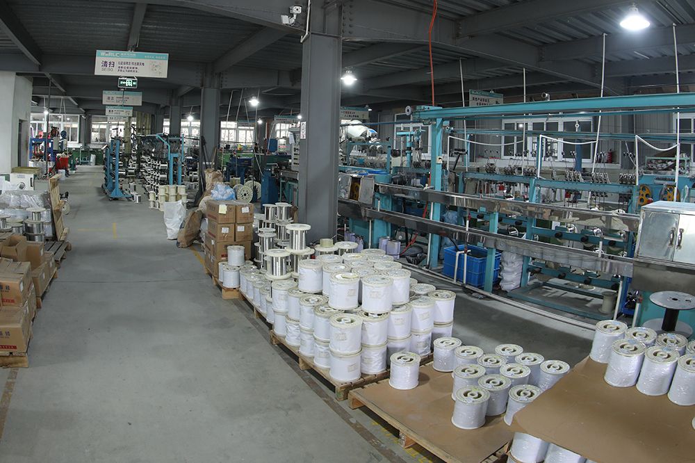 UL 1015 Approval 600V 105c AWG 24 PVC Insulated Single Core High Temperature Wire