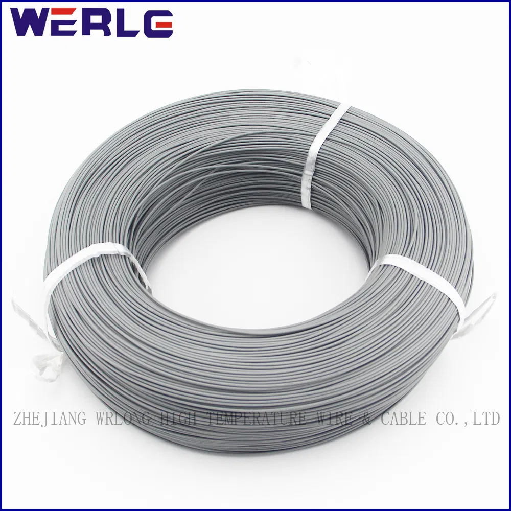 UL 1015 Approval AWG 10 PVC Insulated Copper Conductor Cable