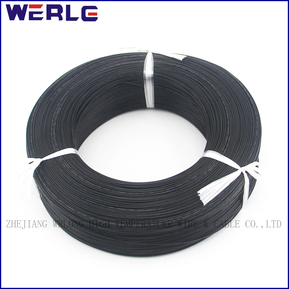 UL 1015 Approval AWG 10 PVC Insulated Copper Conductor Cable