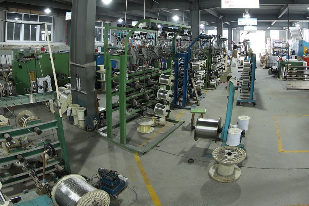 UL 1015 Approved PVC Insulated Tinned Electronic Copper Conduct Electric Electrical Wire