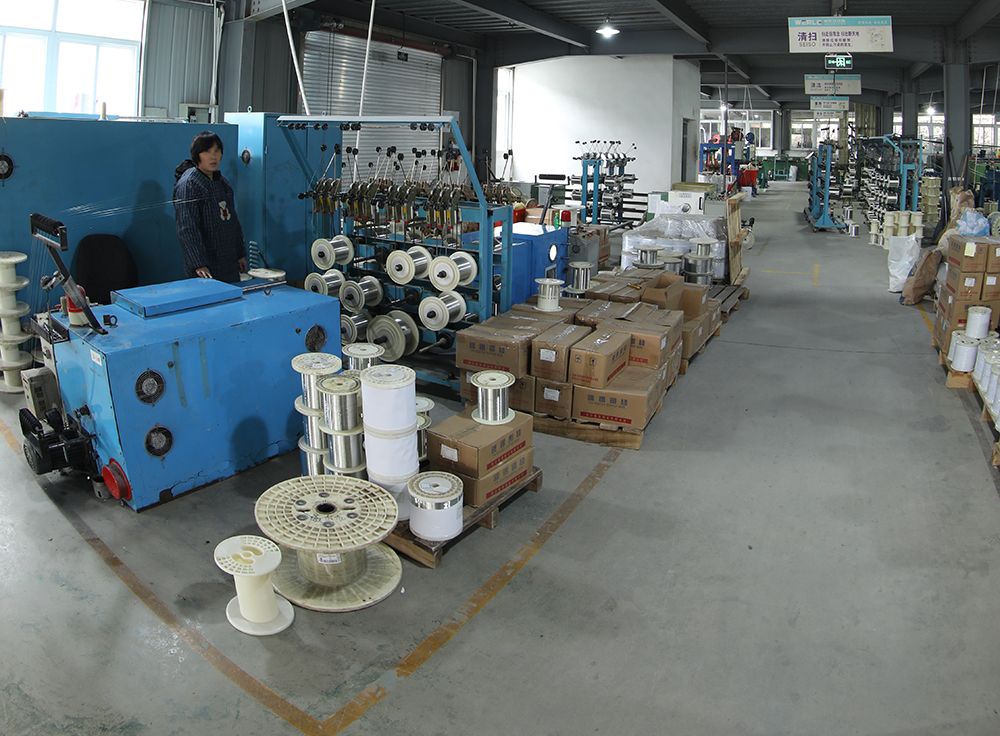 UL 1015 Approved PVC Insulated Tinned Electronic Copper Conduct Electric Electrical Wire