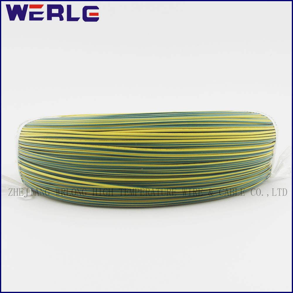 UL 1015 Approved PVC Insulated Tinned Electronic Copper Conduct Electric Electrical Wire