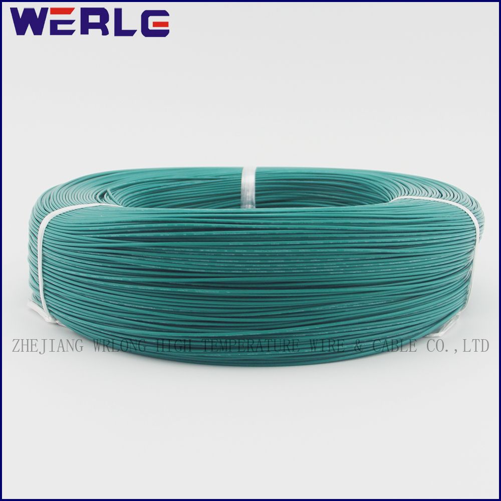 UL 1015 Approved PVC Insulated Tinned Electronic Copper Conduct Electric Electrical Wire