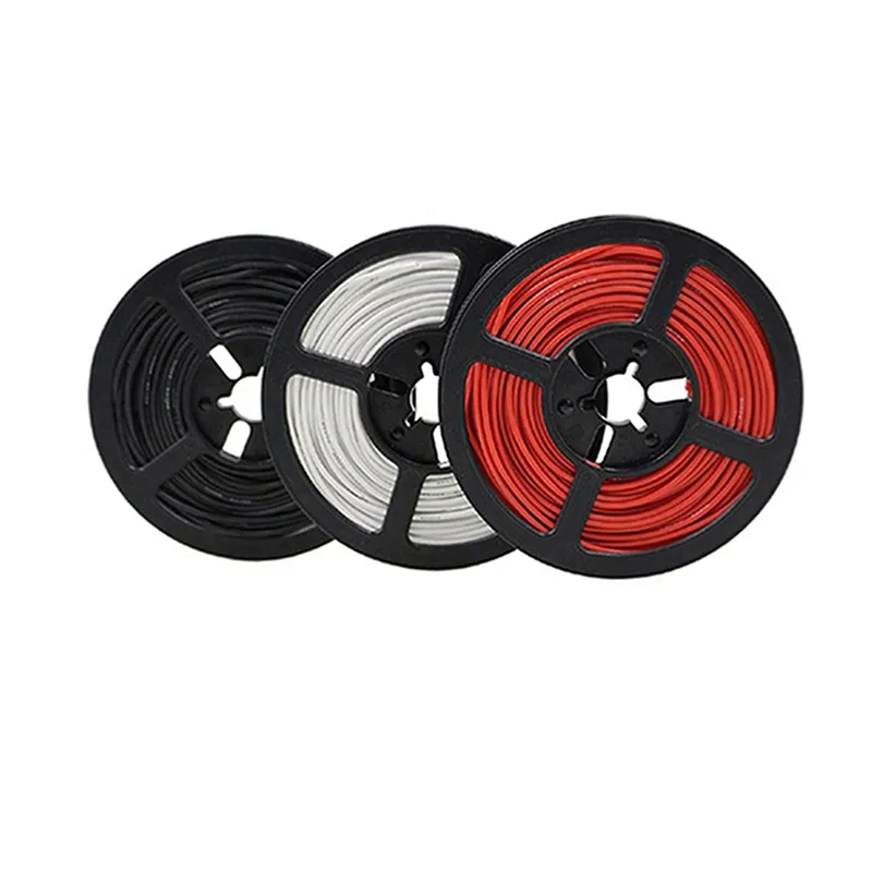UL 1061 26AWG Electronic Lead Wire