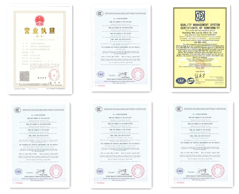 UL 1516 ETFE Teflon High Temperature Wire Electrical Cable Manufaturer Building Wire