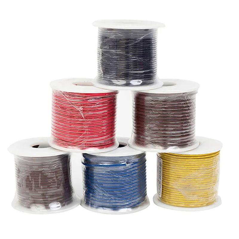 UL 1571 Computer Cable Hook up Wire