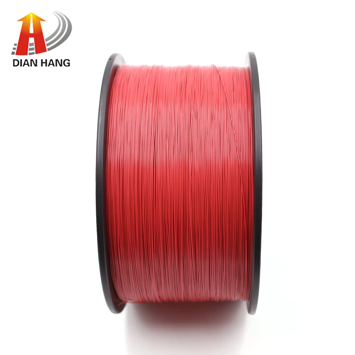 UL 1571 Insulated Electronic Wire Cable PVC Hook-up Wire PVC Copper Thinned Wire Electrical Cable PVC Control Power Cable Wire
