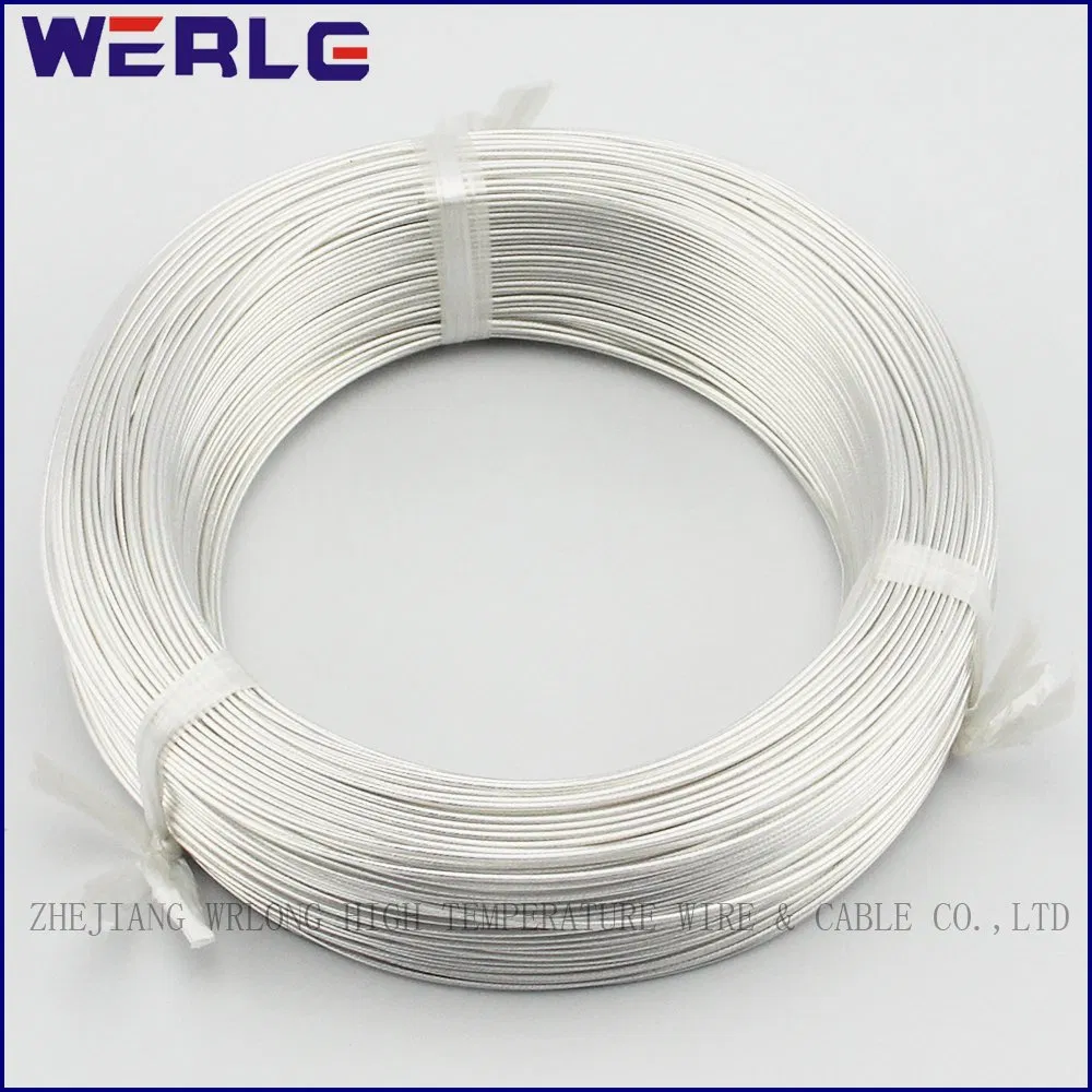 UL 1591 AWG 24 FEP Teflon Insulated RoHS Wire
