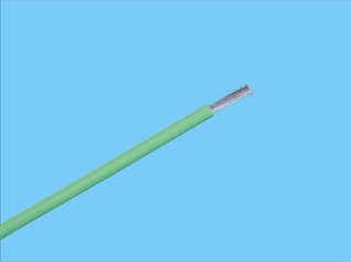 UL 1911 Fluoroplastic Insulated Wires / Cables