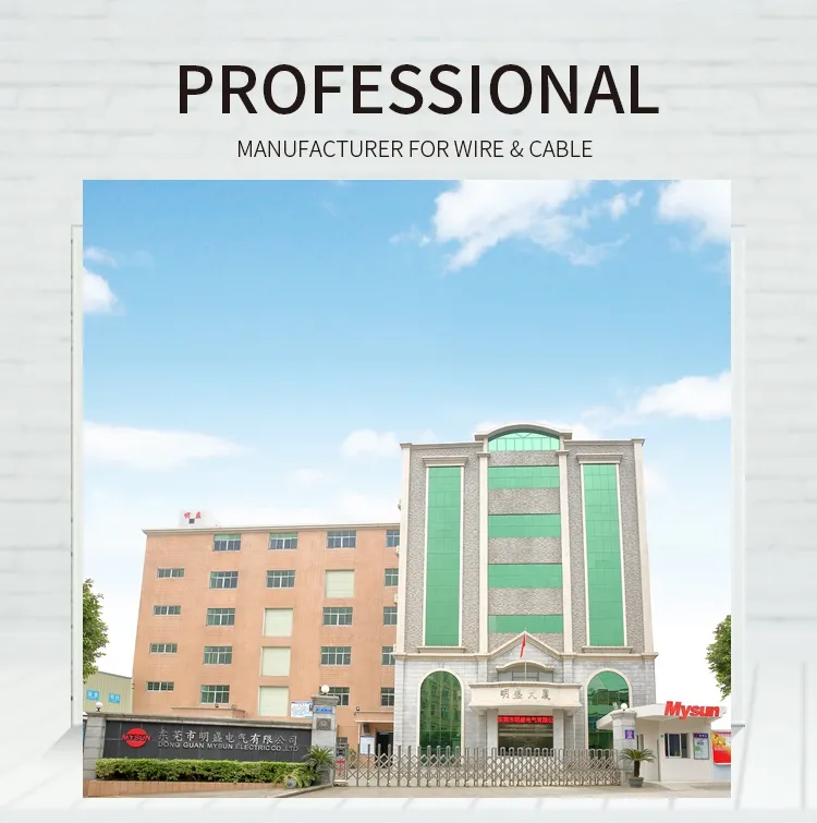 UL 3074 Silicone Rubber High Voltage Wire