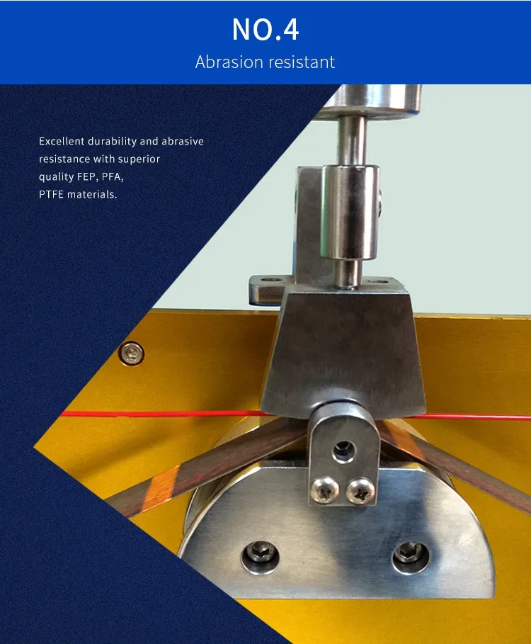 UL 3074 Silicone Rubber High Voltage Wire