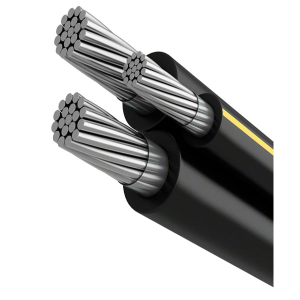 UL 854 Standard Cable Mhf Cable with XLPE Insulation