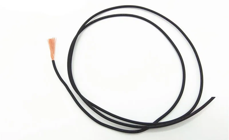 UL1007 PVC Insulated Single Conductor High Flexible Electric Cable and Wire