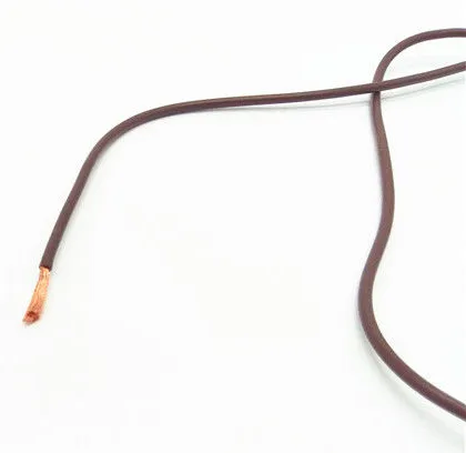 UL1015 600V 105º C Oil Resistant Elevator Power and Control Cable Wire