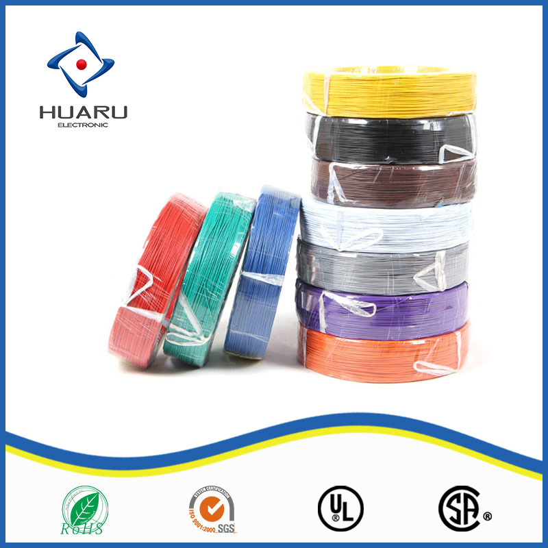 UL10369 XL-PE Insulation Hook-up Wire Wire Harness