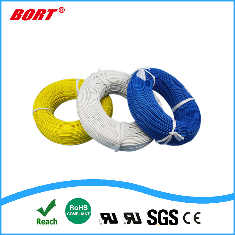 UL1185 Cable 18AWG Awm 1185 Shielded Wire PVC Insulation Hook up Electrical Wire