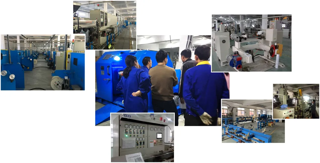 Unshielded 6X0.22 Stranded CPR Cca,s1,d1,a1 Alarm Cable