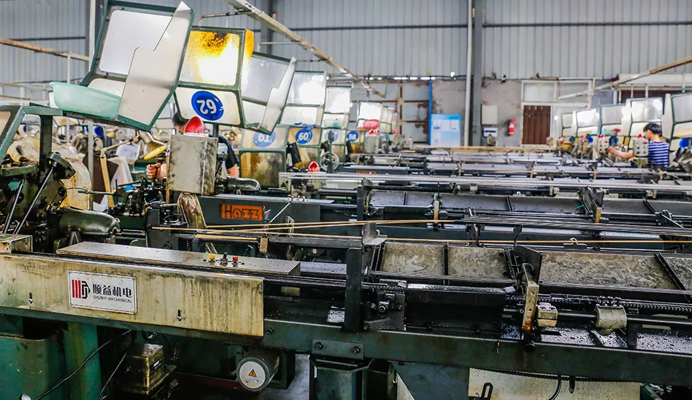 Water Resistant Cord H07rn8-F Cables 3X1.5 3X2.5