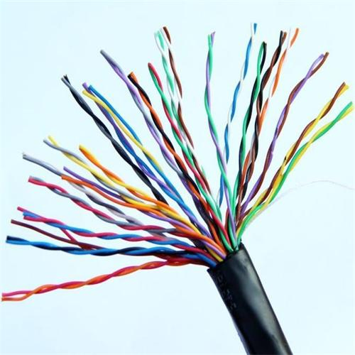 XLPE/PVC Instrument Cable Overall